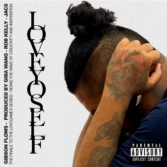 Loveyoself by Gibson Flows