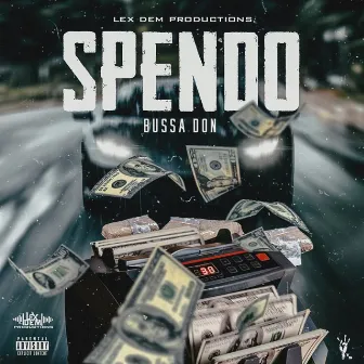 Spendo by Bussa Don