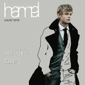 Nobody's Tune by Wouter Hamel