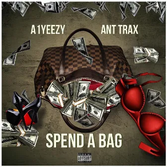 Spend a Bag by Ant Trax