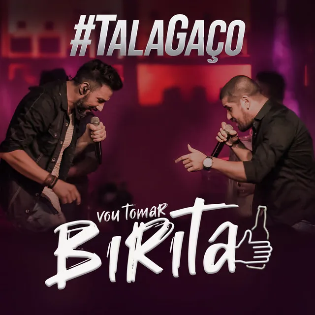 Vou Tomar Birita - Ao Vivo