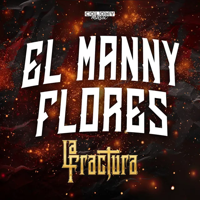 El Manny Flores