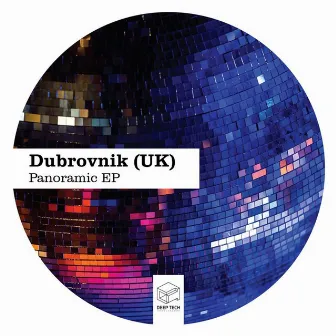 Panoramic EP by Dubrovnik (UK)