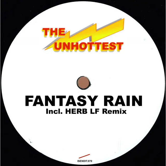 Fantasy Rain (Original)