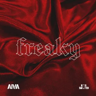 Freaky by AIVA