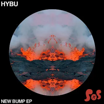 New Bump EP by Hybu