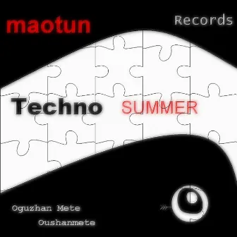 Summer Techno by Oguzhan Mete