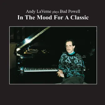 In the Mood for a Classic by Andy Laverne