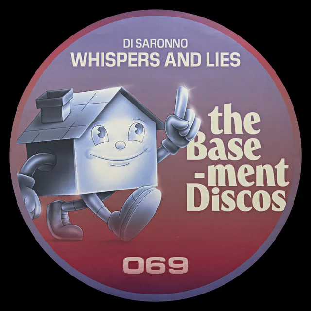 Whispers And Lies - Simon Shaw Deep Disco Remix