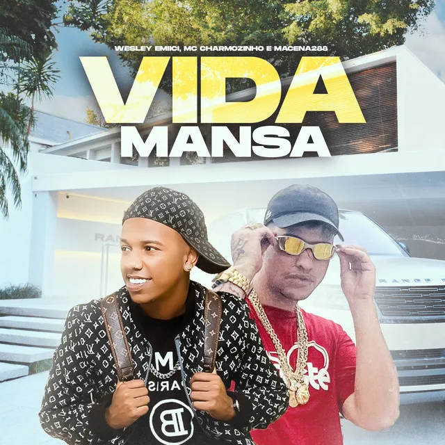 Vida Mansa