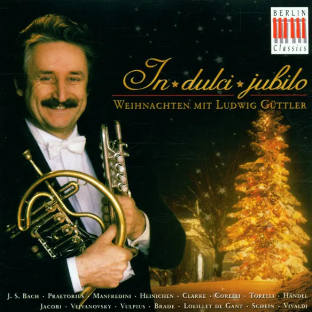 Concerto in G Minor Op. 6 No. 8 "fatto per la Notte di Natale": 5. Allegro - Largo