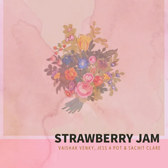 Strawberry Jam