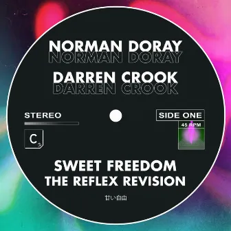 Sweet Freedom (The Reflex Revision) by The Reflex