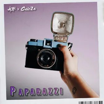 Paparazzi by ClairZe