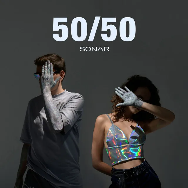 50/50