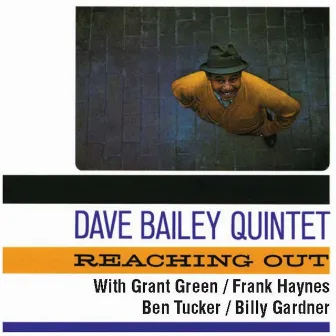 Reaching Out (Remastered) by Dave Bailey Quintet