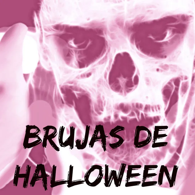 Brujas de Halloween - Fondo de Halloween para Gara Zombie con Sonidos Extraños Instrumetales