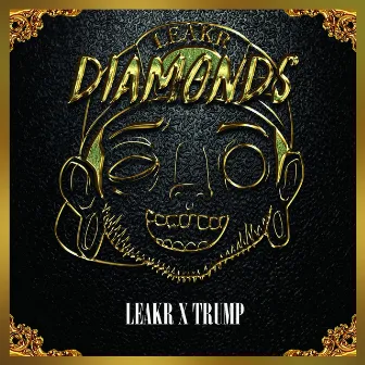 Diamonds (On My Neck) by Leakr