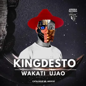 Wakati Ujao by KingDesto