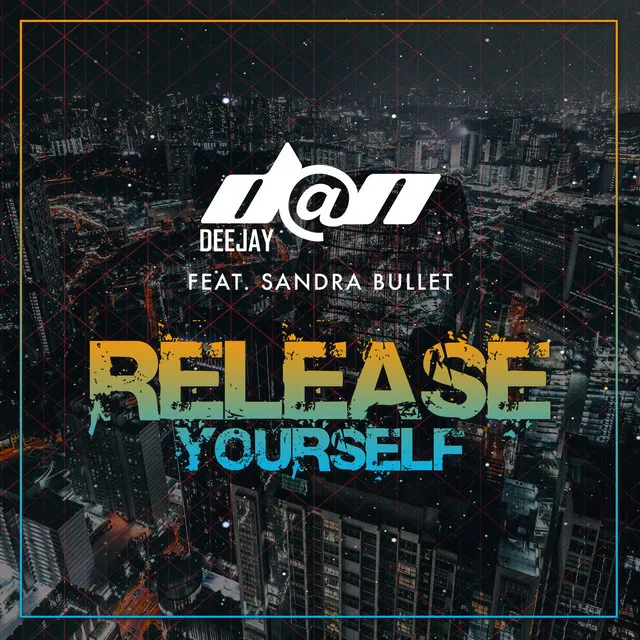 Release Yourself (feat. Sandra Bullet) - Original mix