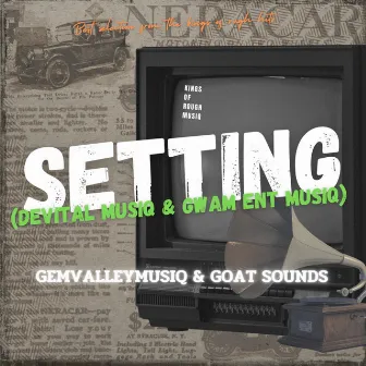 Setting by Goat Sounds