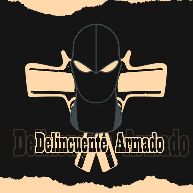 Delincuente Armado