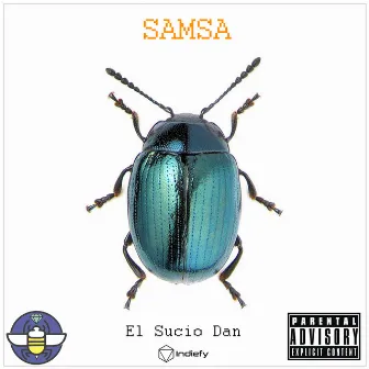 Samsa by El Sucio Dan