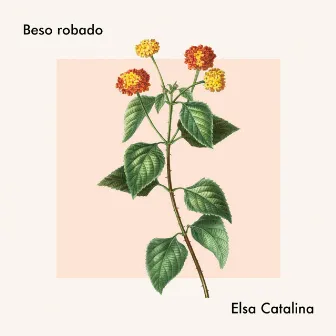 Beso robado by Elsa Pulgar-Vidal