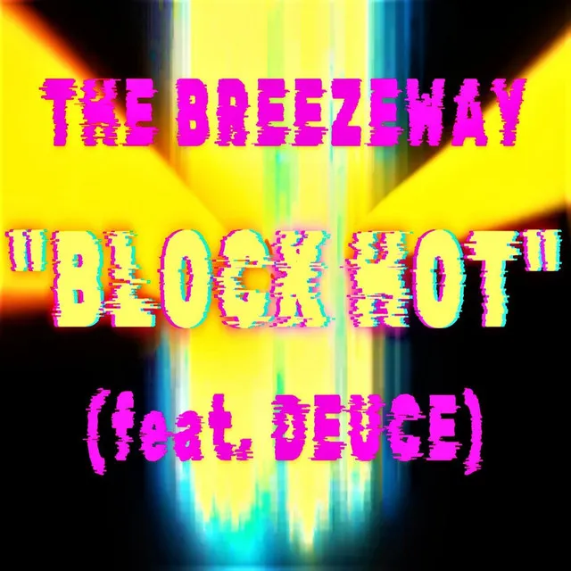 Block Hot