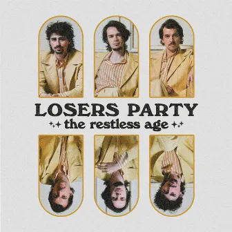 Losers Party by The Restless Age