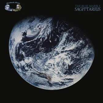 Blue Marble by Sagittarius