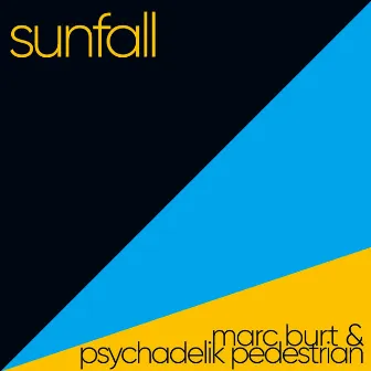 Sunfall by Marc Burt