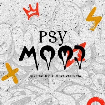 Psy Mood by Jefry Valencia