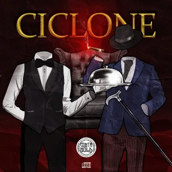 Ciclone by 9 House 1