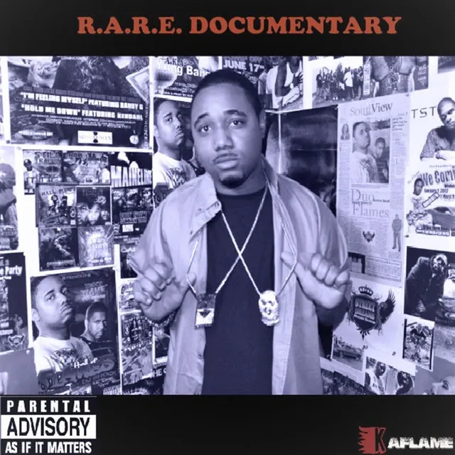 Rare Documentary