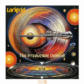 The Irreducible Element by Larigold