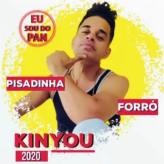 Eu Sou do Pan by Kinyou Mega Show