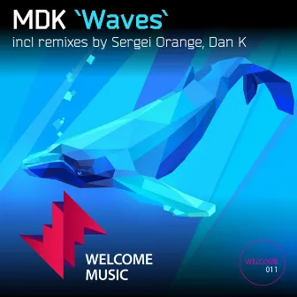 Waves by MDK