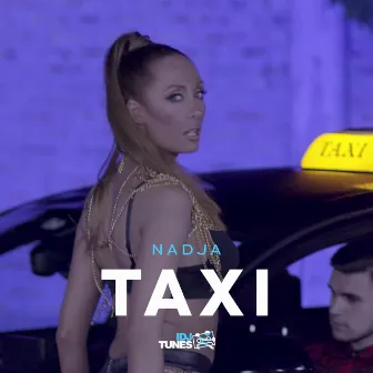 Taxi by Nadja