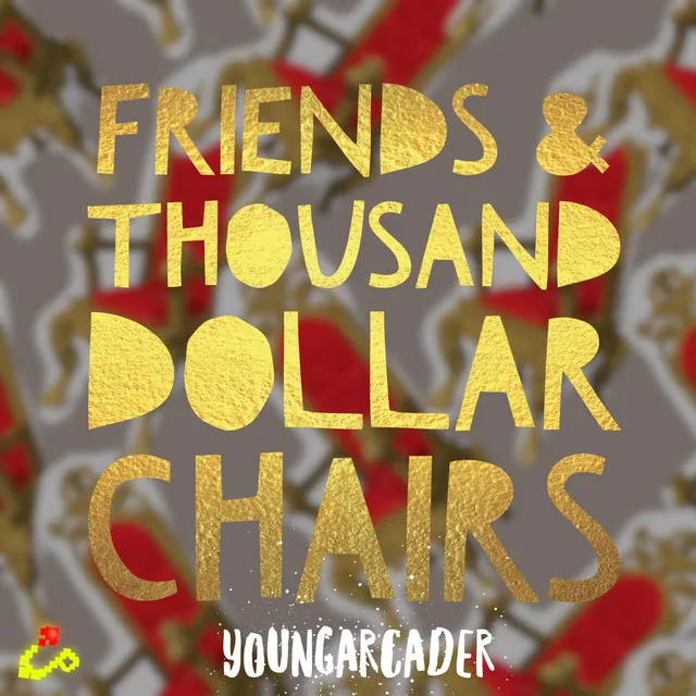 Fatdc (Friends & Thousand Dollar Chairs)