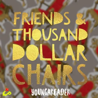 Fatdc (Friends & Thousand Dollar Chairs) by YoungArcader