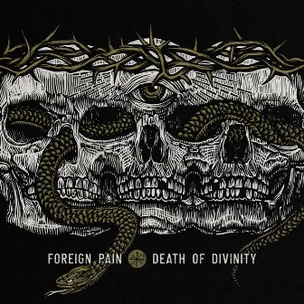 Death of Divinity by Foreign Pain