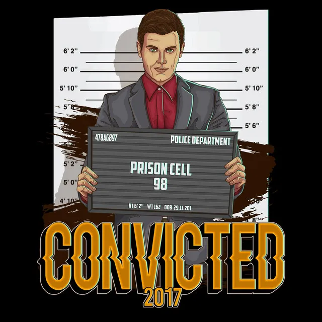 Convicted