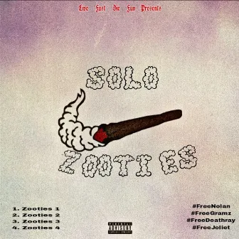 Zooties by Solo