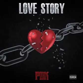 Love Story by PBK