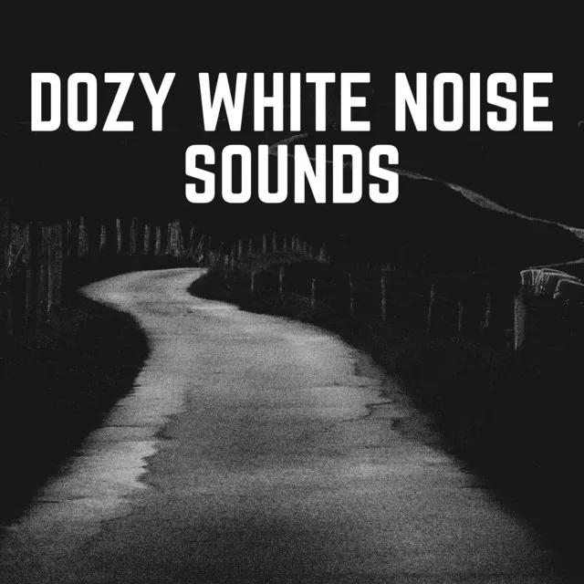 Dozy White Noise Sounds