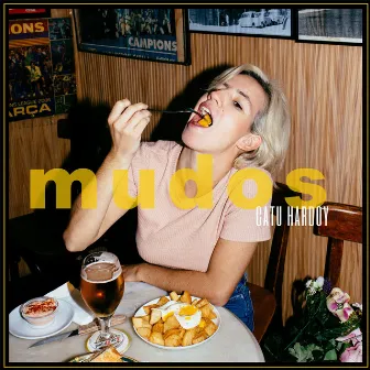 Mudos by Catu Hardoy