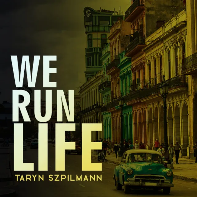 We Run Life - Jazz