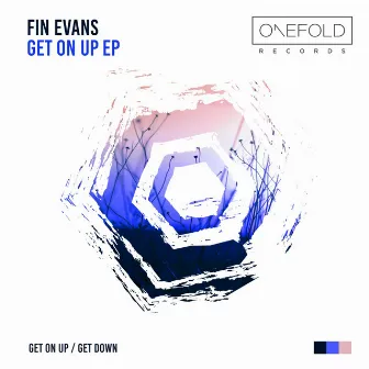 Get On Up EP by Fin Evans