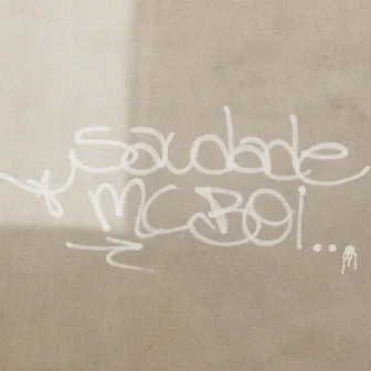 Saudade Mc Boi by Chones